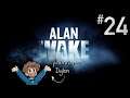 Alan Wake - 24. Comic Book Soap Operas [Gameplay]