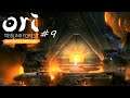 All of the things | [Part 9] Ori & The Blind Forest Hard Gameplay  (Past stream)