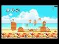 Angry Birds Rio (Angry Birds Trilogy) de Wii con el emulador Dolphin. Parte 10