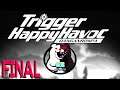[Applebread] THH: DanganRonpa - Ultimate Despair #Final