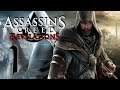 Assassin`s Creed Revelations ИГРА НЕ ЗАПУСКАЕТСЯ В OBS!!! RPG GAMEPLAY