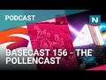 Basecast 156 - The Pollencast (AUDIO ONLY)