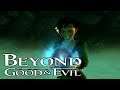 Beyond Good & Evil - Retroluolasto