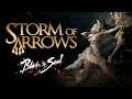 Blade & Soul NA Storm of Arrows Thoughts