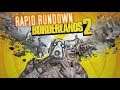 BORDERLANDS 2 || Rapid Rundown (Review)