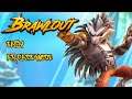 Brawlout Arcade Easy with Ripjack