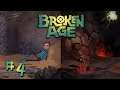 Broken Age: Chapter 2 Part 4 - MECHANIC ASCEND (Story Adventure)