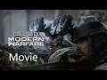 Call of Duty: Modern Warfare - Movie All Cutscenes & Cinematics HD