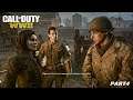 Call of Duty WWII (Story Mode) (Gameplay) (PC HD) 1080p60FPS (Part4)