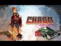 Chasm on RPI4 (1080p)