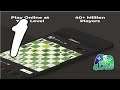 Chess - Play and Learn Gameplay Walkthrough #1 (Android, IOS)
