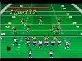 College Football USA '97 (video 6,312) (Sega Megadrive / Genesis)