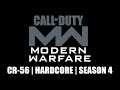 CR-56 AMAX | Season 4 | Hardcore Only | Call Of Duty: Modern Warfare