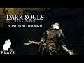 Dark Souls: Remastered (Blind Playthrough) - Stream Highlights - Episode #9: Snake in a Lake