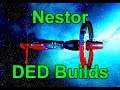DED Nestor Builds and Testing - !giveaway - EVE Online
