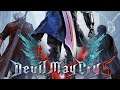 Devil May Cry 5 - MISSION 03 FLIEGENDER JÄGER (Ps4 Gameplay) [Stream] #04