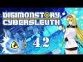 Digimon Story Cyber Sleuth Part 42: Goodbye Pete