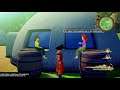 Dragon Ball Z Kakarot : Bulma's Capsule Z Encyclopedia Memory location