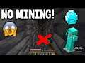 Easiest Way To Get Diamonds WITHOUT Mining!! (+info on bedrock diamond bug)