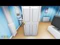 [Escape Simulator editor] Урок #3 двери открывающиеся ключом