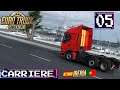 🚚 ETS 2 Carrière routier - Notre premier camion 05