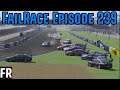 FailRace Episode 239 - V8 Supercars Go For A Spin
