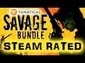 Fanatical – Savage Bundle – Sept/Oct 2021 [Gameplay & Rating]