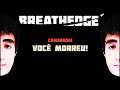 Felps TOMOU TIRO em Breathedge (#7)