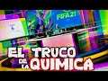 FIFA21 - El TRUCO de la QUIMICA / Tutorial