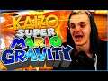 Finale! Kaizo Mario Gravity! [ENDE] - Super Mario Gravity #4
