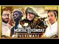 FINISH HIM ☠️ - Mortal Kombat 11 Ultimate