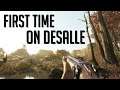 First Time on The New Map DeSalle: Hunt Showdown