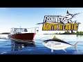 РЫБА ЗА БАБКИ. НОВЫЙ КАТЕР - Fishing: North Atlantic (стрим) #3