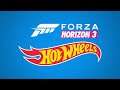 Forza Horizon 3 #443 - [HOT WHEELS] - O Início da Série! (EXPANSÃO INCRÍVEL)