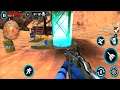 FPS Terrorist Secret Mission_ Shooting Games 2021_Fps shooting Android GamePlay FHD. #3