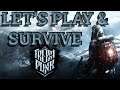 FrostPunk: Full playthrough Tips and Tricks.
