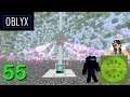 Gaia Spirit and Imaginary Time Block - E55 - Project Ozone Lite
