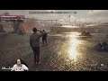 Generation Zero Gameplay Stream June 16th 2021