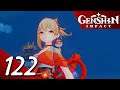 Genshin Impact Playthrough part 122 (Japanese Voices)