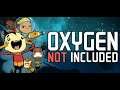 [GER][SP][Casual] Oxygen Not Included - Spaced Out es geht weiter als eine Rakete