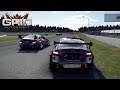 GRID™ Autosport - Console-Graphics Intro Gameplay