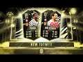 HEADLINER BEN YEDDER UPGRADED! TOTW17, New Silver Star Objective! - FIFA 21 Ultimate Team