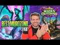 (Hearthstone) Best Murozond Ever? Dragon Highlander Priest in Ashes of Outland