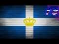 Hearts of Iron 4 - Road to 56: Reino de Grecia #18 "La Rebelión Mongola"