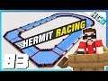 HermitCraft 6 | NEED FOR HERMIT SPEED! 🏁🏎️🏁 | Ep 83