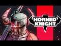 Horned Knight - 100% Achievement/Trophy Guide/Walkthrough