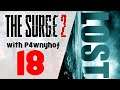 I have never been this lost in a game before - The Surge 2 Part 18