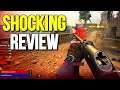 I'm Actually Enjoying Call of Duty: Vanguard Multiplayer