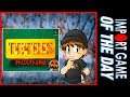 Import Game of the Day | Tetris Battle Gaiden (Super Famicom)