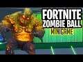 IMPULSE ZOMBIE 1v1v1v1 WEDSTRIJD! - Fortnite Creative Mini-game (Nederlands)